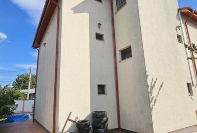 Glina vila noua 6 camere cu piscina - 11