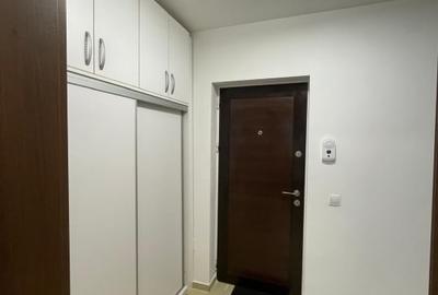 Inchiriez garsoniera 36mp,  5 minute metrou leonida - 2