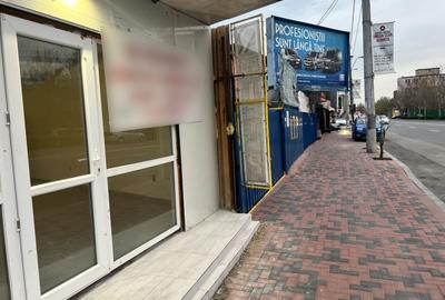 Spatiu Comercial | Vitan | Parter | Vitrina | Stradal | 120 mp - 6