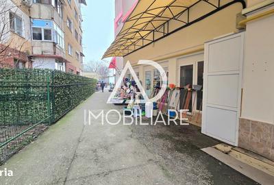 Spațiu comercial, de 30 mp, în Central - 2