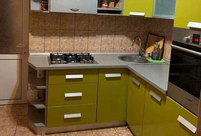 Garsonieră în Pantelimon - 2