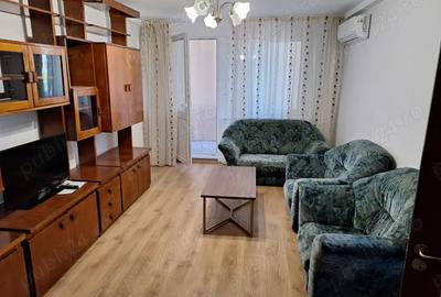 Inchiriez apartament cu 2 camere