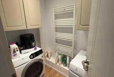 Apartament cu 3 camere *mobilat si utilat* - 300m de Hotel Bellaria - 7