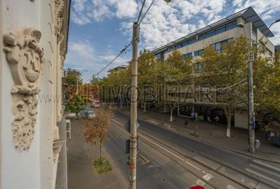 Spatiu comercial nivel 1 - Bd. Marasesti, Parcul Carol - 15