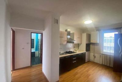 Apartament cu 3 camere decomandat în Unirii - 2