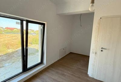 Vila cu toate utilitatile in Cornetu, teren 420 MP - 8