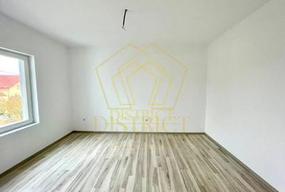 Apartament luminos cu 2 camere si o suprafață utila de 68mp | Giroc - 3