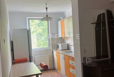 Apartament cu 2 camere în Mureșeni - 2