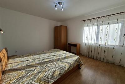 Apartament cu 4 camere decomandat, mobilat în Ștrand - 10
