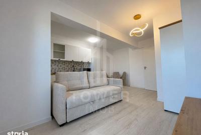 Apartament cu 2 camere în Șelimbăr