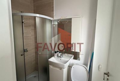 Apartament cu 3 camere decomandat, mobilat în Girocului - 7