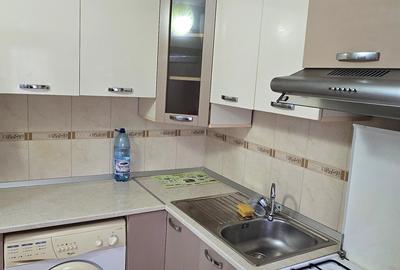 Garsoniera renovata, mobilata si utilata - 8