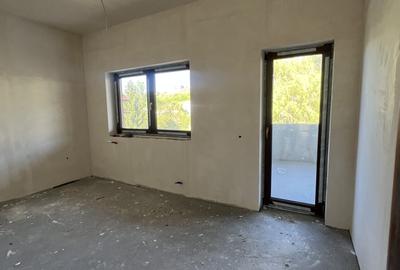 Casă individuală cu 4 camere cu Canalizare în Florești - 9