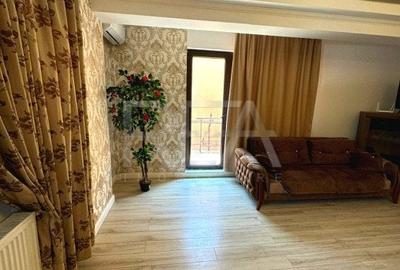 Apartament 3 Camere Se Preteaza si Pentru Cabinet Medical Baneasa