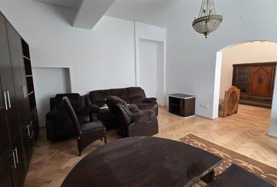 Vanzare apartament 3 camere Dorobanti, cu garaj si centrala - 3