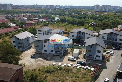 Casa spatioasa si eleganta Fundeni - finisaje de lux - 2