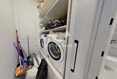 Apartament cu 6 camere decomandat, mobilat în Floreasca - 51