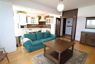 Apartament 3 Camere, 82 mp, Gheorgheni - Zona Alverna | Cu Garaj - 2