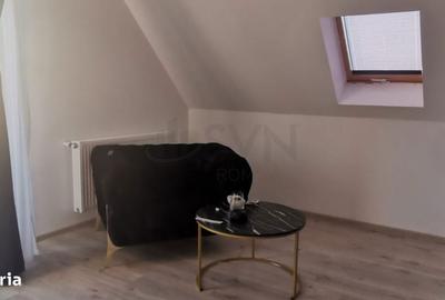 Apartament cu 3 camere în Sălăjan - 4