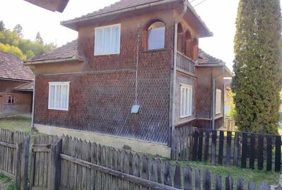 Casă cu 4 camere în Doroteia - 3