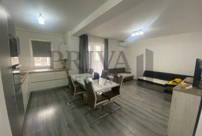 Apartament cu 3 camere decomandat, mobilat în Braytim - 4