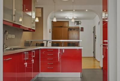 Crangasi, apartament 4 camere, 81mp utili, et. 3/8, bloc izolat termic - 14