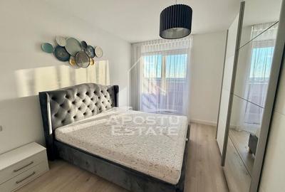 Apartament cu 3 camere decomandat, mobilat în Soarelui - 2