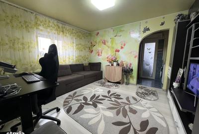 Apartament cu 2 camere, mobilat în Giurgiului - 10