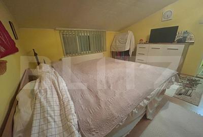 Apartament cu 3 camere, curte comuna ,Brancoveanu - 8