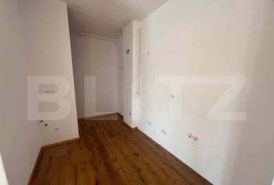 Penthouse de vanzare, cu 2 camere, 47 mp, parcare subterana, - 8