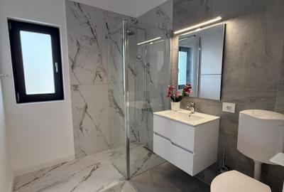 Duplex cu 4 camere cu Canalizare în Corbeanca - 15