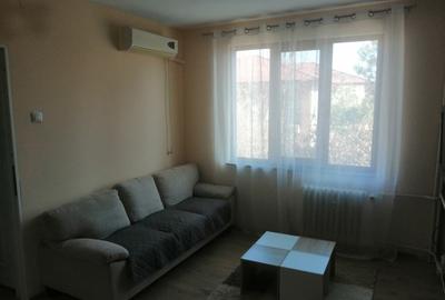 Apartament cu 2 camere în Central - 2