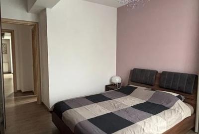 Apartament 2 camere | Herastrau | Arcul de Triumf | parcare subterana - 5