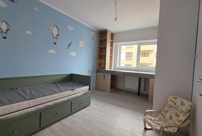 Apartament cu 3 camere decomandat, mobilat în Apărătorii Patriei - 10