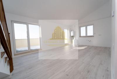 Penthouse cu 3 camere - 4