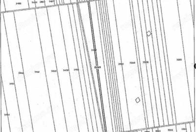 Terenuri extravilane Tandarei, cota 1/2, ID: R2606341 - 2