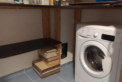 Apartament cu 2 camere decomandat în Berceni - 2