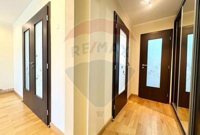 Apartament cu 2 camere semidecomandat, mobilat în Gării - 7