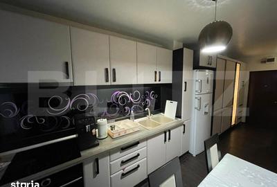 Apartament cu 2 camere în Central - 2