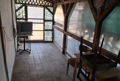 Casă cu 2 camere cu Teren 100 Mp în Bolintin-Deal - 1