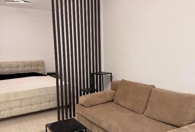 Garsonieră decomandată, mobilată în Apusului - 1