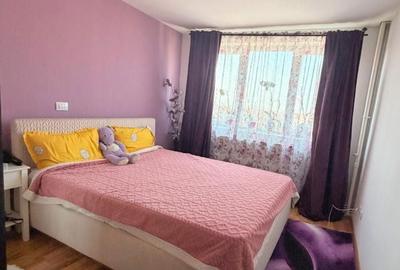 Apartament cu 2 camere decomandat în Brazda lui Novac - 5