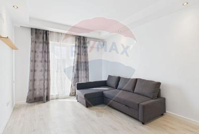 De vanzare | Apartament studio | COSMOPOLIS - 2