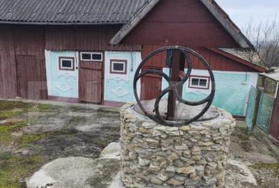 Casa 3 camere, 130mp, zona Vascauti - Siret - 2