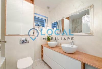 Apartament 3 camere | Bloc Nou | Parcare | Soporului - 8