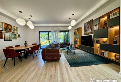 Casa tip duplex, 186 mp utili, 423 mp teren, Andrei Muresanu - 28