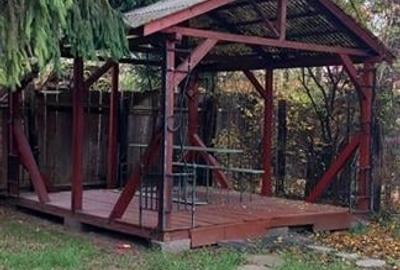 Apartament 2 camere cu terasa si curte in Centrul Brasovului - 8