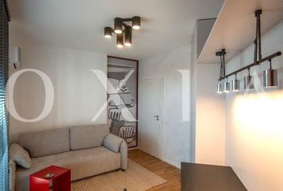 AX1007 Confort Si Eleganta In Zona Centrala, Paltim Residence AX1007 Confort Si Eleganta In Zona Centrala, Paltim Residence - 8