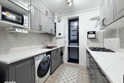 Apartament cu 2 camere, mobilat în Tomis Nord - 7