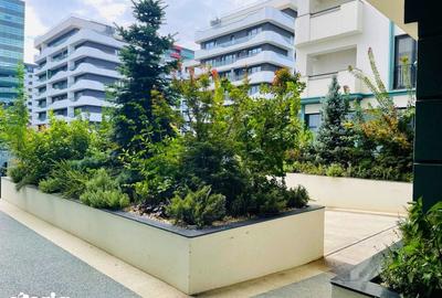 Apartament cu 2 camere în Nord